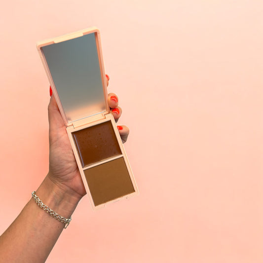 Honey B Bronze Duo