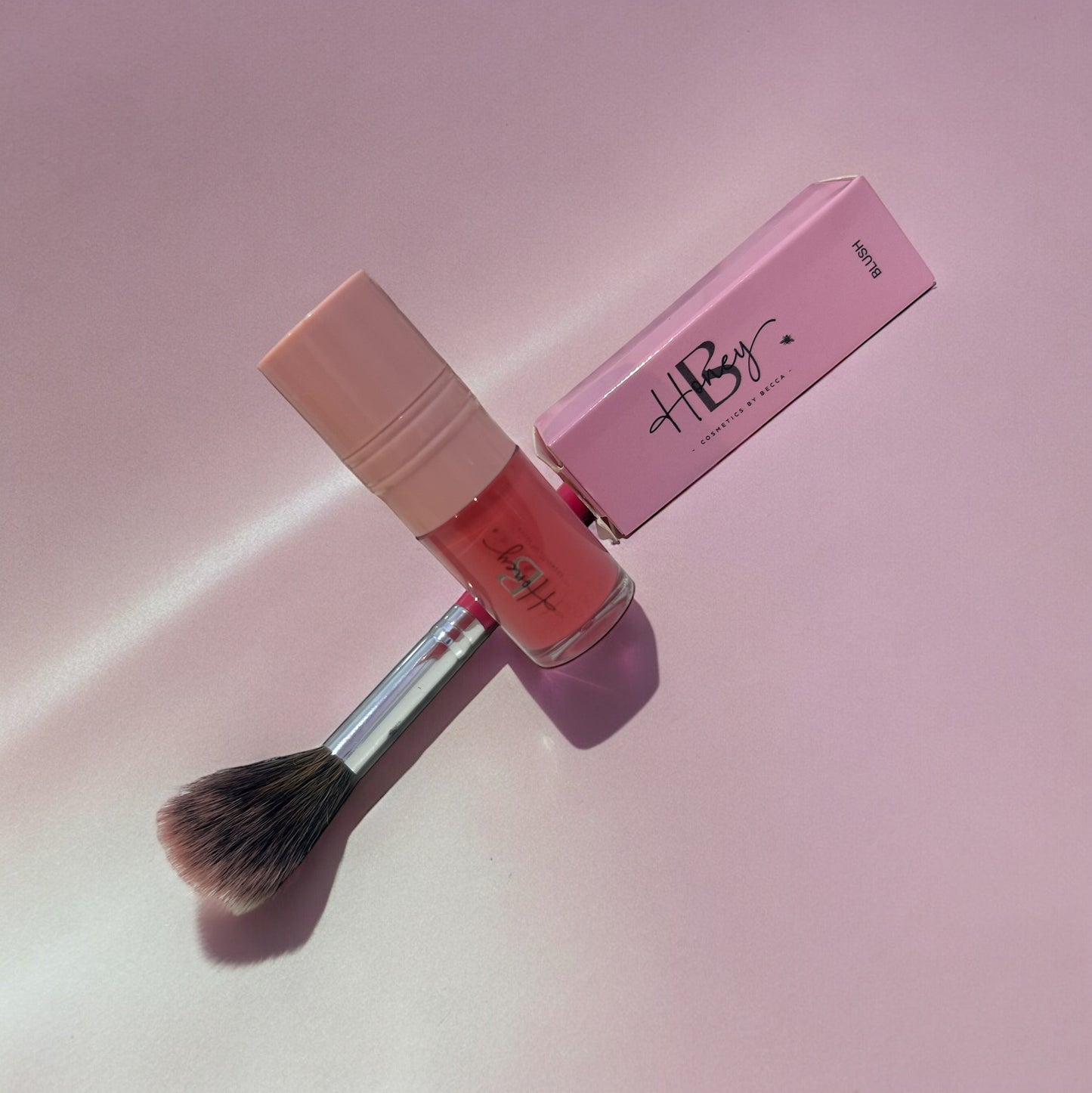 Honey B Blush - Pink Margarita