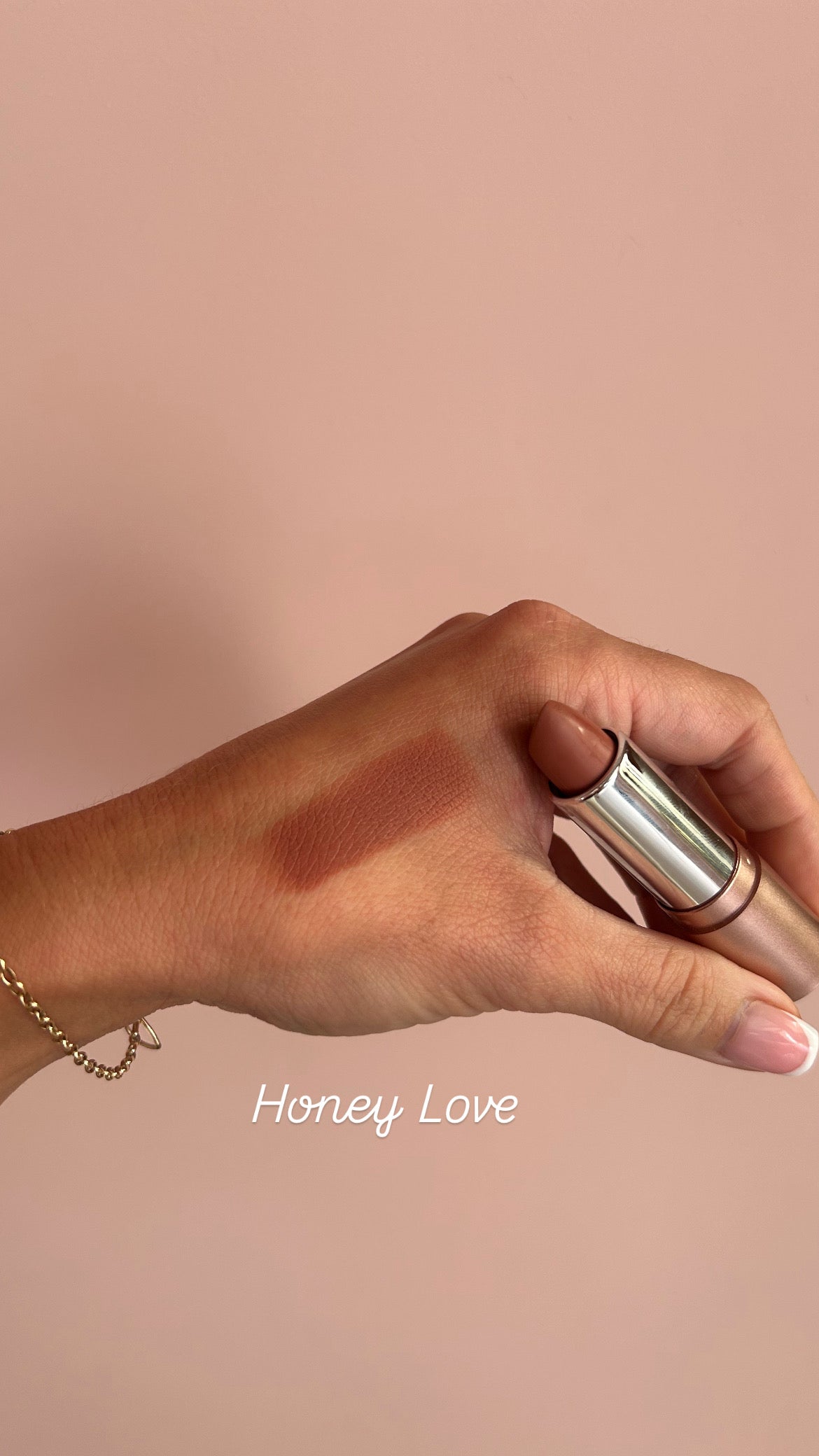 Honey B Lipsticks (collection 1)