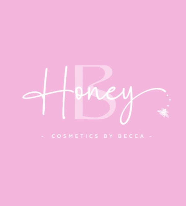 Honey B Cosmetics by Becca