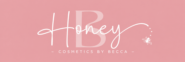 Honey B Cosmetics by Becca