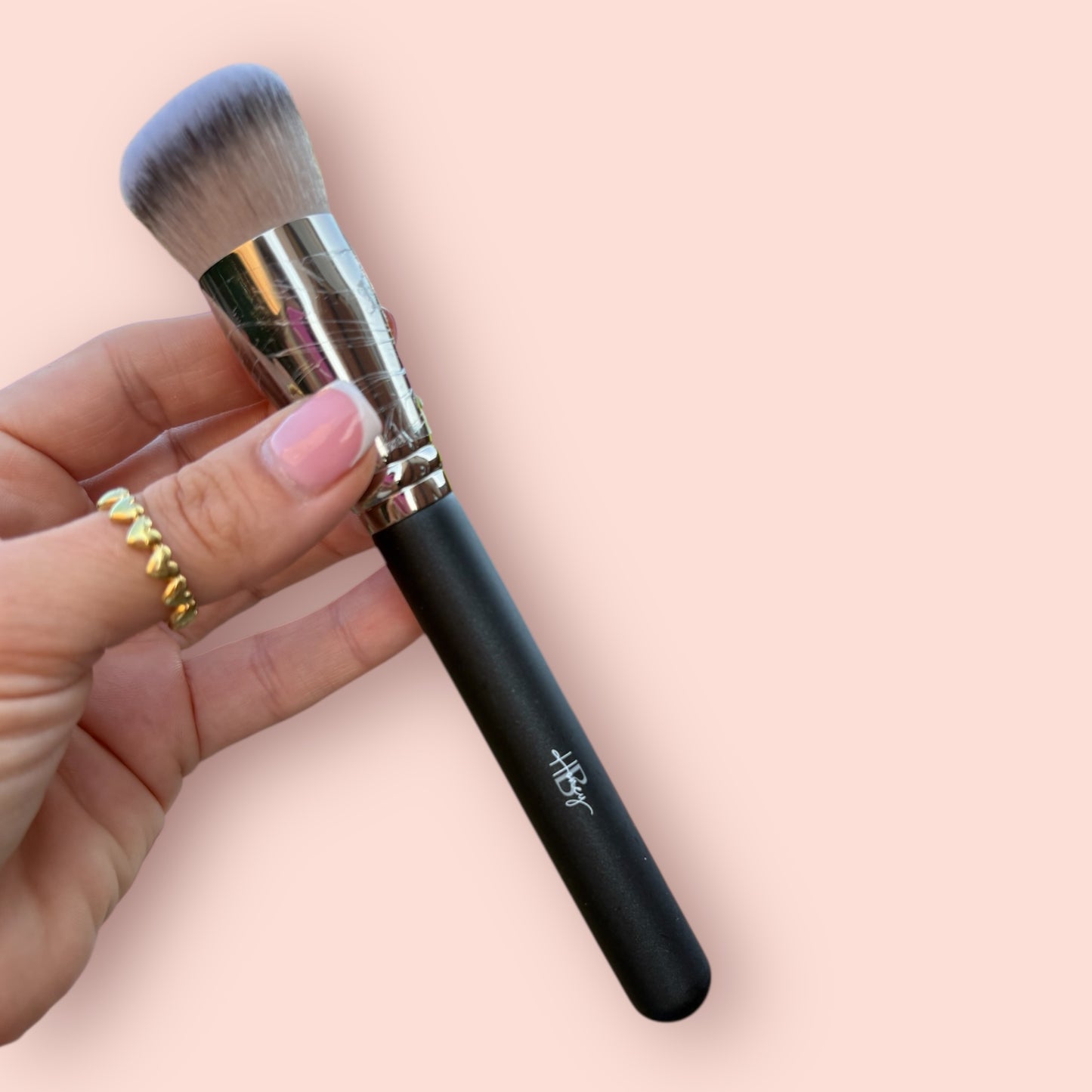 Honey B Blush Duo