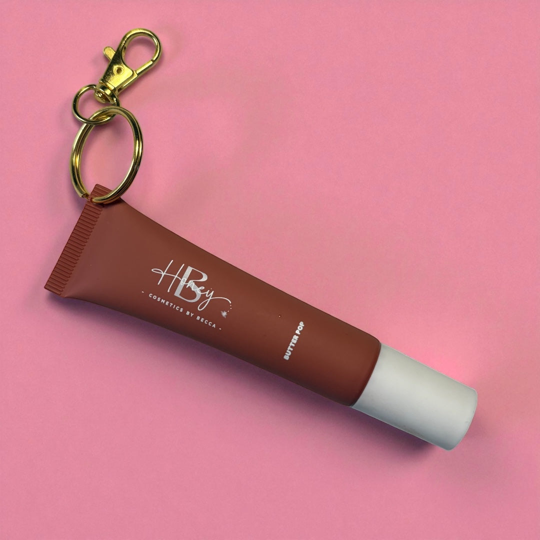 NEW!! Honey B Butter Pops