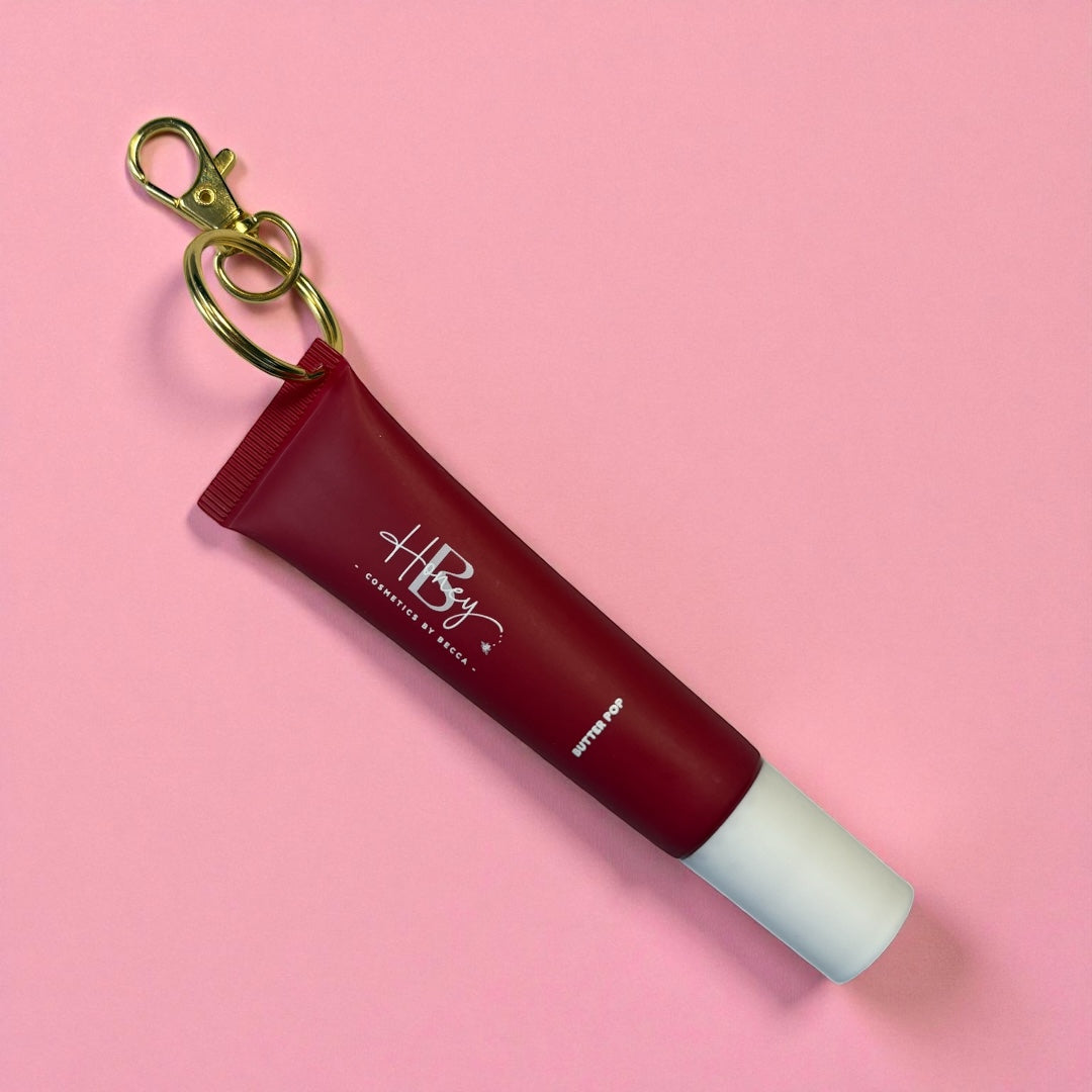 NEW!! Honey B Butter Pops