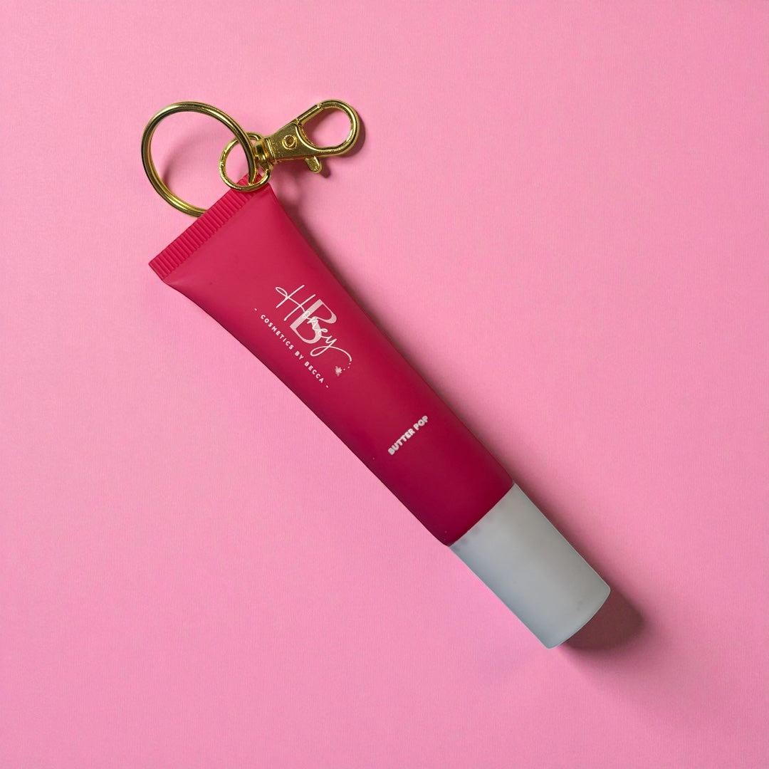 NEW!! Honey B Butter Pops