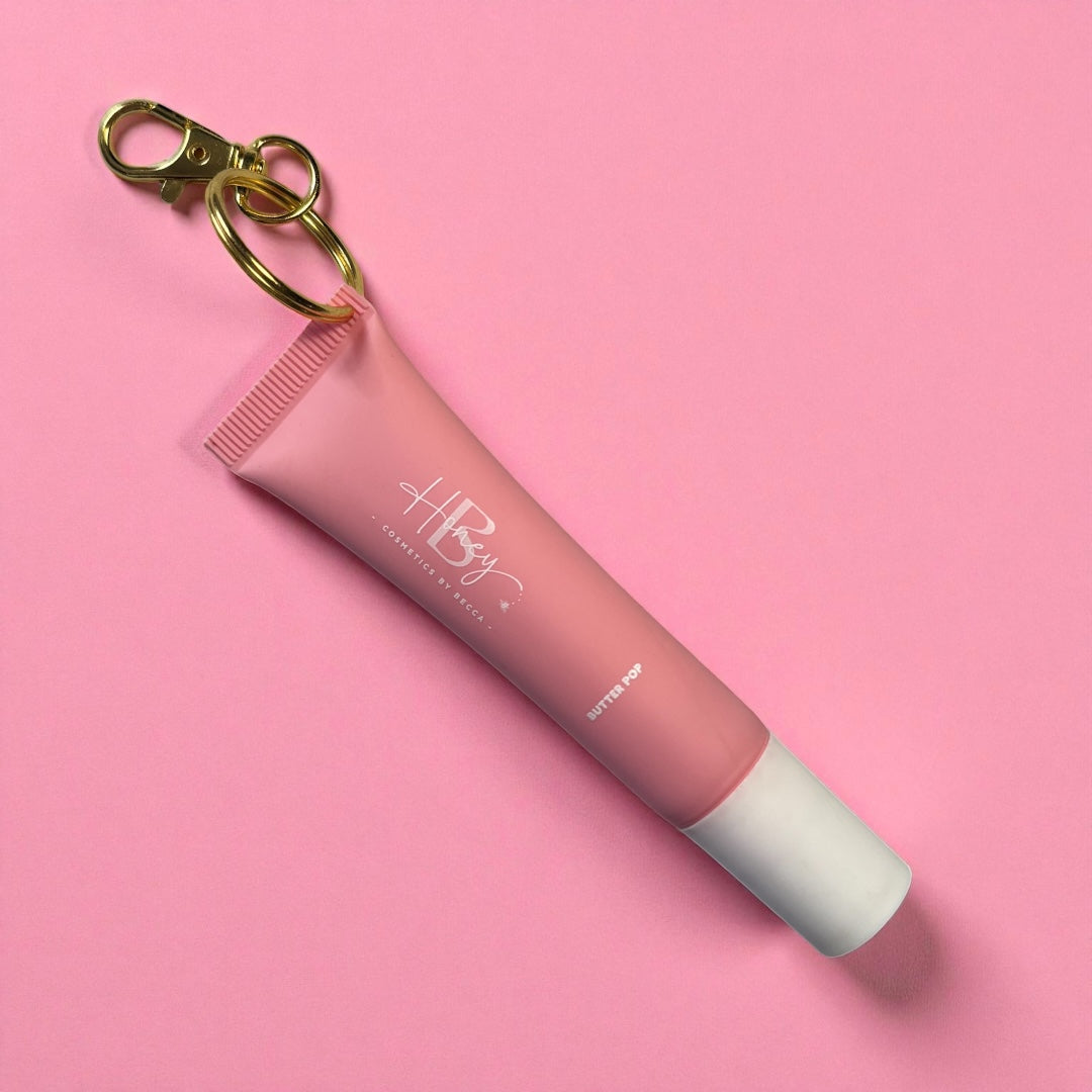 NEW!! Honey B Butter Pops