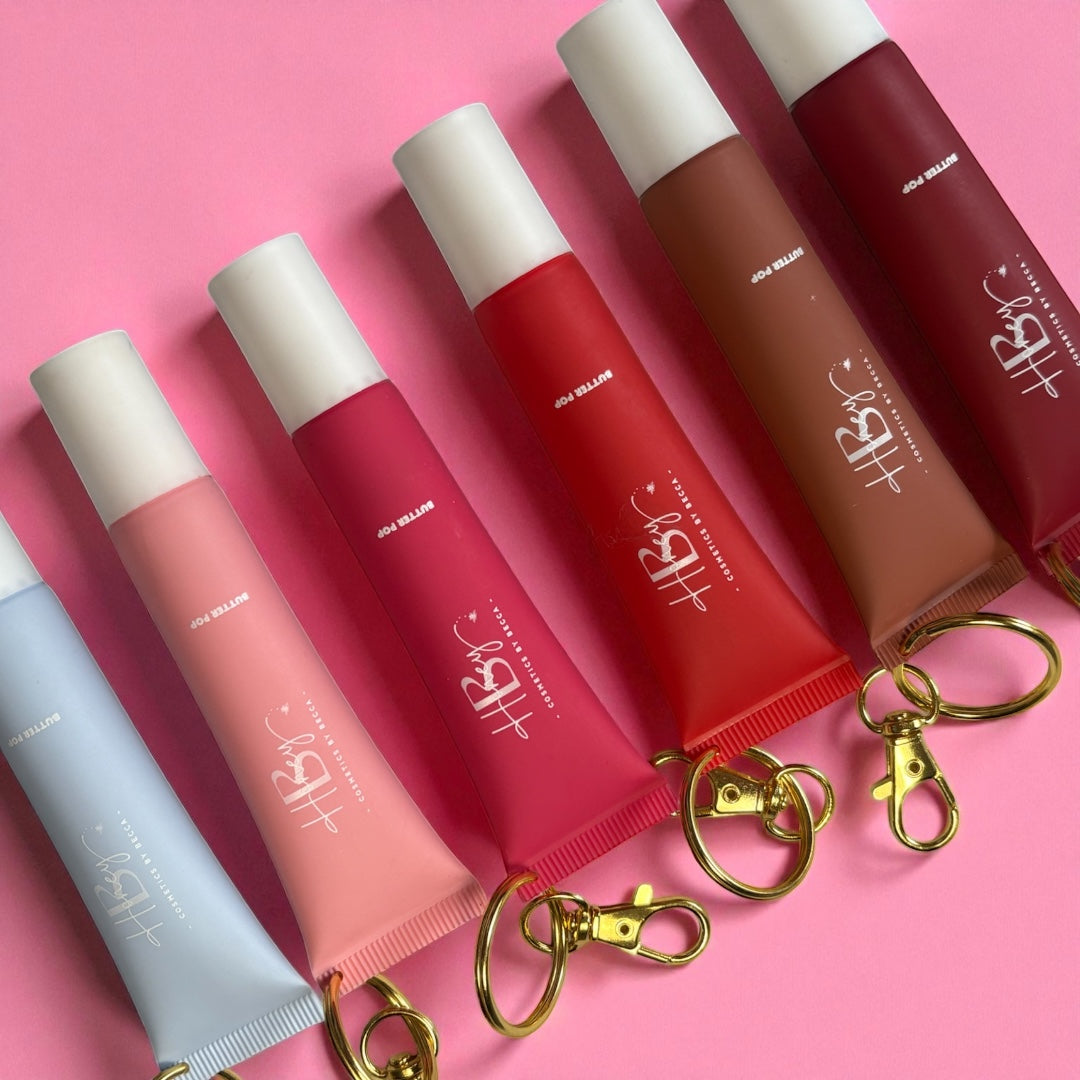 NEW!! Honey B Butter Pops